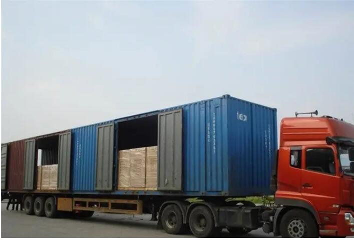 厦门到平阴县整车运输