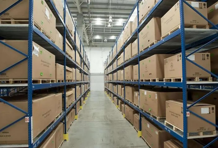 厦门到平阴县货物仓储