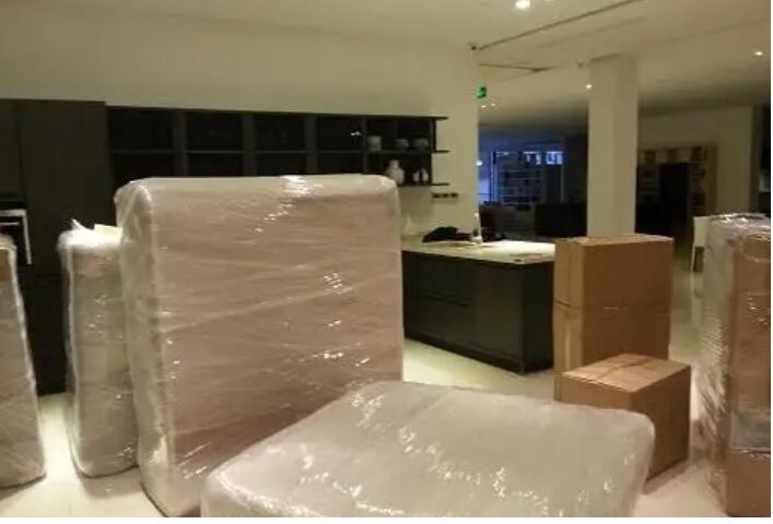 厦门到平阴县长途搬家