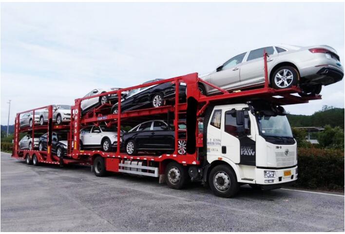 厦门到平阴县轿车托运